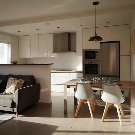 Apartment Silver Spain-