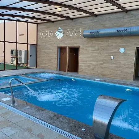 Silver Spain- Apartament