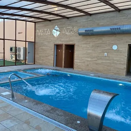 Silver Spain- Appartement