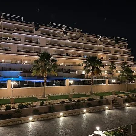 Apartment Silver Spain- Torrevieja