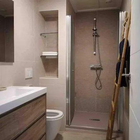 Apartament Silver Spain- *