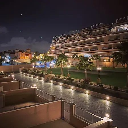 Silver Spain- * Torrevieja