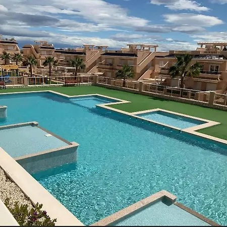 Apartment Silver Spain-